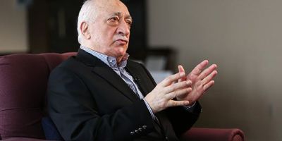 Οι συνεντεύξεις στον τουρκικό τύπο